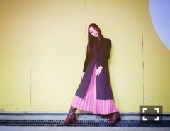 川村 真洋｜おでん。私服。二百三円。（2018-01-22）｜2枚目