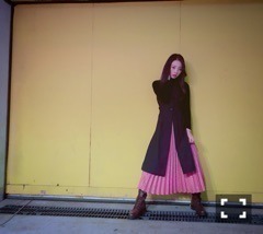 川村 真洋｜おでん。私服。二百三円。（2018-01-22）｜3枚目