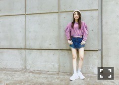 川村 真洋｜握手会と卒業セレモニー。 Rotty（2018-03-19）｜2枚目