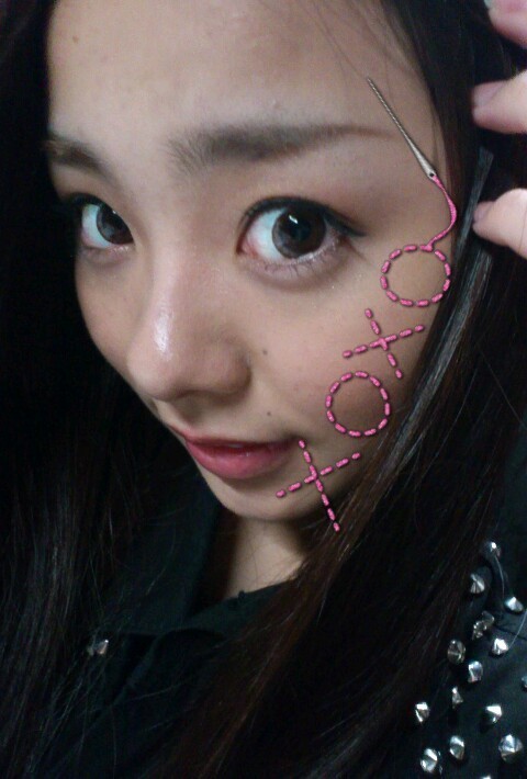 川村 真洋｜大好きな歌。ろってぃー♪（2012-04-23）