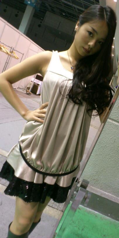 川村 真洋｜個握、全握、大阪にて。ろってぃ ー♪（2012-05-01）