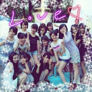 川村 真洋｜このお気持ち,言葉だけぢ ゃあらわせない>ω<))) ろ ってぃー♪（2012-07-30）