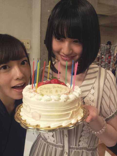 川村 真洋｜今日こそ洗剤買うゾ☆!   ろってぃー（2012-08-10）