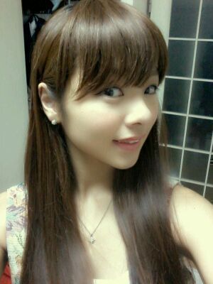 川村 真洋｜大好きな美容院に行ってきたよ(* ^^*)  ろってぃー（2012-10-26）