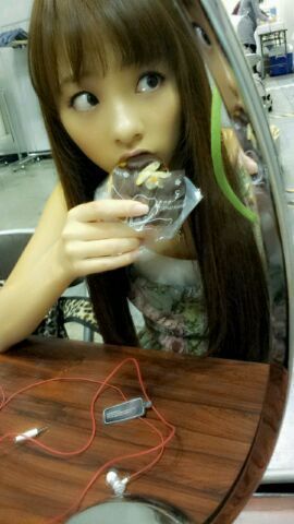 川村 真洋｜昨日と今日のコト。ろってぃ☆（2012-11-06）