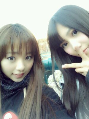 川村 真洋｜ディズニーシー☆★☆ rotty and  hina（2012-11-21）