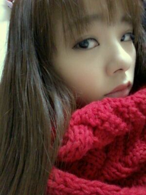 川村 真洋｜やあ、あみの写真だよ。ろってぃ だよ(・ω・)（2012-11-28）