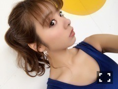 川村 真洋｜告知‼︎  応募受付なうだよ‼︎ &amp;3期生  Rotty（2017-05-11）｜2枚目