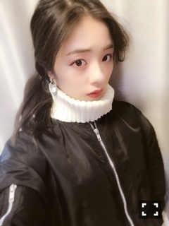 川村 真洋｜アンダーアルバム握手会(*´-`) まひろ（2017-11-24）｜3枚目