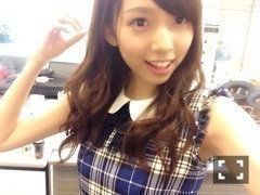 新内 眞衣｜炭酸水（2014-07-08）｜11枚目