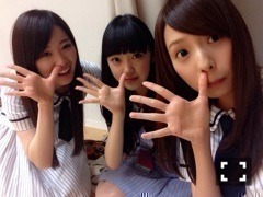 新内 眞衣｜炭酸水（2014-07-08）｜14枚目