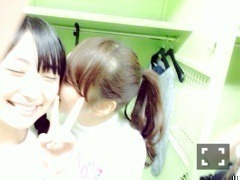 新内 眞衣｜誰よりも待ちに待っ ている秋。（2014-09-07）｜3枚目