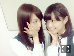 新内 眞衣｜お茶の子さいさい（2014-10-03）｜5枚目