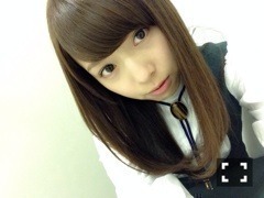 新内 眞衣｜OLBBA（2014-10-09）｜4枚目