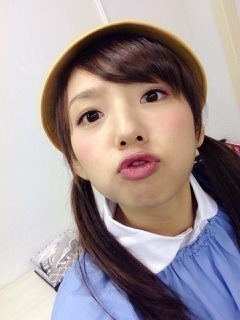 新内 眞衣｜何になるのか？（2014-11-15）｜2枚目