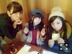 新内 眞衣｜何になるのか？（2014-11-15）｜14枚目