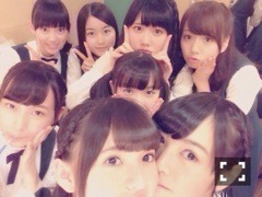 新内 眞衣｜コク（2014-11-28）｜11枚目