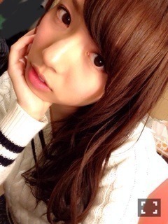 新内 眞衣｜コク（2014-11-28）｜12枚目