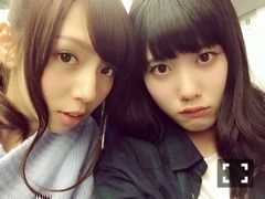 新内 眞衣｜ラジオ（2014-12-27）｜15枚目