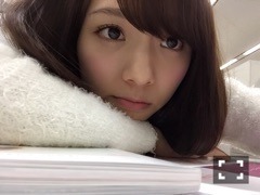 新内 眞衣｜領収書（2015-02-06）