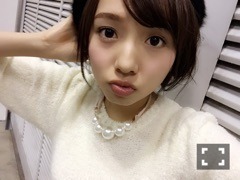 新内 眞衣｜ミール（2015-02-13）｜9枚目