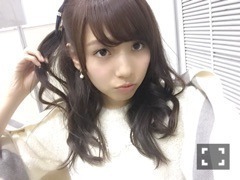新内 眞衣｜ミール（2015-02-13）｜13枚目