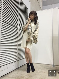 新内 眞衣｜ミール（2015-02-13）｜14枚目