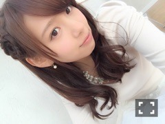新内 眞衣｜ベルトを手放す日は？（2015-03-04）｜2枚目