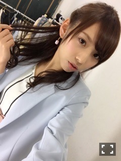 新内 眞衣｜ベルトを手放す日は？（2015-03-04）｜13枚目