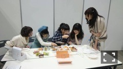 新内 眞衣｜ベルトを手放す日は？（2015-03-04）｜18枚目