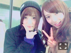 新内 眞衣｜ベルトを手放す日は？（2015-03-04）｜19枚目