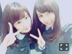 新内 眞衣｜くらうん（2015-03-22）｜4枚目