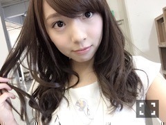 新内 眞衣｜くらうん（2015-03-22）｜9枚目