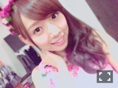 新内 眞衣｜種子（2015-04-24）
