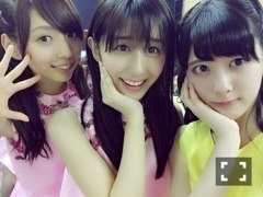 新内 眞衣｜種子（2015-04-24）｜2枚目