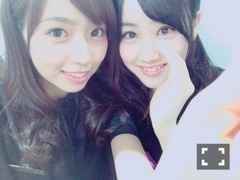 新内 眞衣｜種子（2015-04-24）｜9枚目