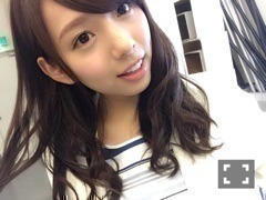 新内 眞衣｜良いところを3つ探 そう週間（2015-05-01）