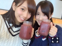 新内 眞衣｜良いところを3つ探 そう週間（2015-05-01）｜13枚目