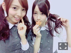 新内 眞衣｜24ヶ月（2015-05-04）｜2枚目