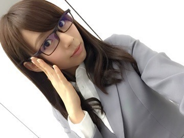 新内 眞衣｜準備（2015-05-17）｜9枚目