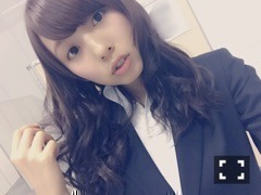 新内 眞衣｜五月雨（2015-05-26）｜2枚目