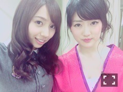 新内 眞衣｜ノック！ノック！！ ノック！！！（2015-06-13）｜11枚目