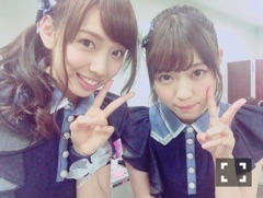 新内 眞衣｜ありあまる（2015-07-09）｜10枚目