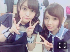 新内 眞衣｜ありあまる（2015-07-09）｜12枚目
