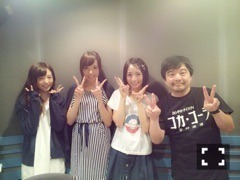 新内 眞衣｜熱くなれる季節（2015-07-22）｜6枚目