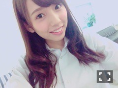 新内 眞衣｜カウンター（2015-10-21）｜11枚目