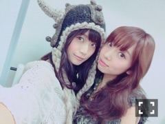 新内 眞衣｜のーべんばー（2015-11-04）｜6枚目