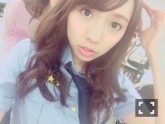 新内 眞衣｜のーべんばー（2015-11-04）｜8枚目
