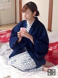 新内 眞衣｜今年は泣かない(※ 但し、例外を除く)（2015-12-16）｜3枚目