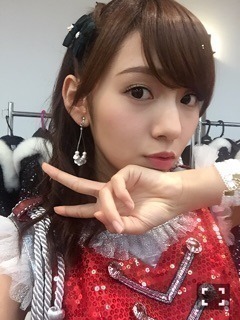 新内 眞衣｜38年ぶりのクリスマス（2015-12-26）｜2枚目